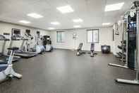 Fitness Center Staybridge Suites DURHAM-CHAPEL HILL-RTP, an IHG Hotel