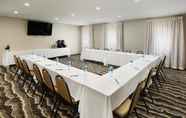 Functional Hall 4 Staybridge Suites DURHAM-CHAPEL HILL-RTP, an IHG Hotel