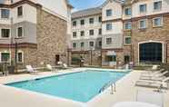 Swimming Pool 2 Staybridge Suites DURHAM-CHAPEL HILL-RTP, an IHG Hotel