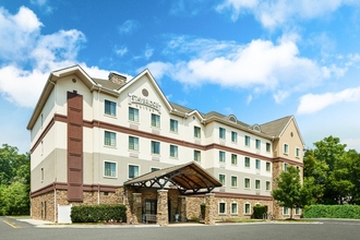 Luar Bangunan 4 Staybridge Suites DURHAM-CHAPEL HILL-RTP, an IHG Hotel