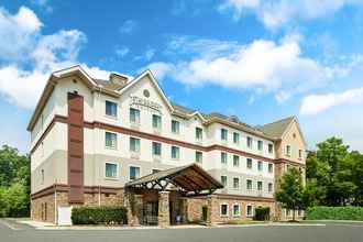 Exterior 4 Staybridge Suites DURHAM-CHAPEL HILL-RTP, an IHG Hotel