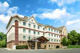 Staybridge Suites DURHAM-CHAPEL HILL-RTP, an IHG Hotel, SGD 185.35