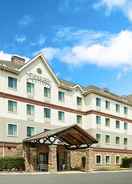 EXTERIOR_BUILDING Staybridge Suites DURHAM-CHAPEL HILL-RTP, an IHG Hotel