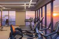 Fitness Center Holiday Inn & Suites RAYONG CITY CENTRE, an IHG Hotel