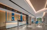 Lainnya 2 Holiday Inn Express GUANGZHOU PANYU, an IHG Hotel