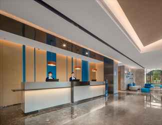 Lainnya 2 Holiday Inn Express GUANGZHOU PANYU, an IHG Hotel