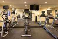 Fitness Center Holiday Inn SANTA ANA-ORANGE CO. ARPT, an IHG Hotel