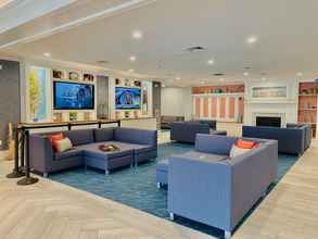 Sảnh chờ 4 Holiday Inn MANAHAWKIN/LONG BEACH ISLAND, an IHG Hotel