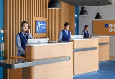 Others 4 Holiday Inn Express ALMATY by IHG, an IHG Hotel