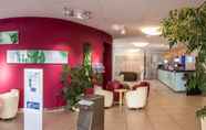 Others 4 Holiday Inn Express MARSEILLE - SAINT CHARLES, an IHG Hotel