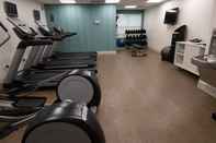 Fitness Center Holiday Inn Express & Suites MANASSAS, an IHG Hotel