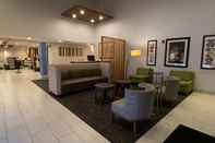 Lobi Holiday Inn Express & Suites MANASSAS, an IHG Hotel