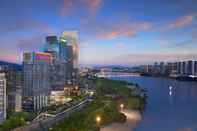 Lainnya Crowne Plaza FUZHOU RIVERSIDE, an IHG Hotel