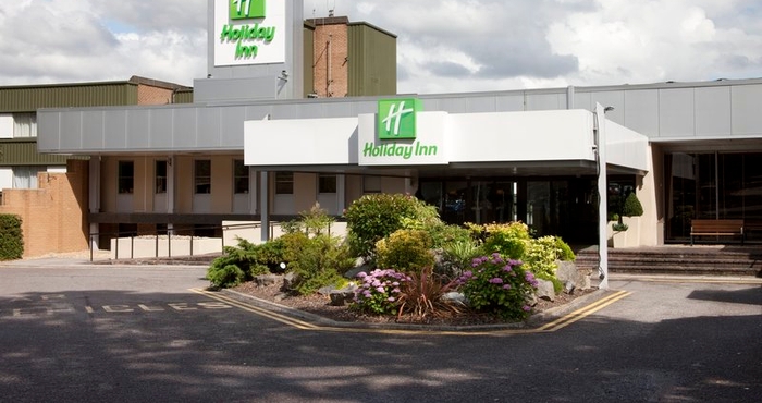 Others Holiday Inn BRISTOL - FILTON, an IHG Hotel