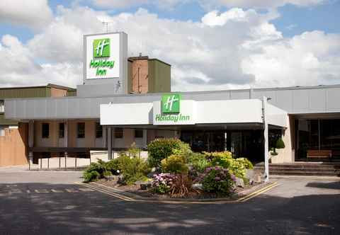 Others Holiday Inn BRISTOL - FILTON, an IHG Hotel