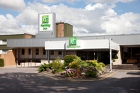 Others Holiday Inn BRISTOL - FILTON, an IHG Hotel