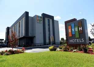 Exterior 4 EVEN Hotel MANCHESTER AIRPORT