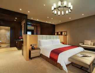 Lainnya 2 Holiday Inn PUTIAN XIUYU, an IHG Hotel