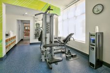 健身中心 Holiday Inn DFW AIRPORT SOUTH by IHG, an IHG Hotel