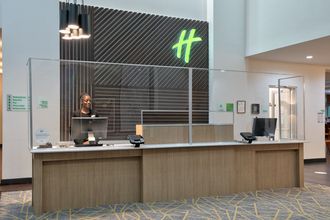 大廳 4 Holiday Inn DFW AIRPORT SOUTH by IHG, an IHG Hotel