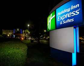 Exterior 4 Holiday Inn Express & Suites COCOA BEACH, an IHG Hotel