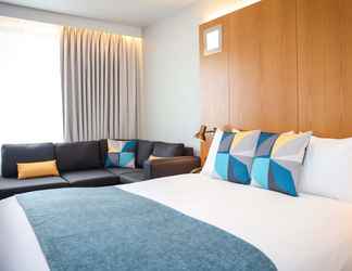 Lainnya 2 Holiday Inn BOURNEMOUTH, an IHG Hotel