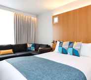 Lainnya 5 Holiday Inn BOURNEMOUTH, an IHG Hotel