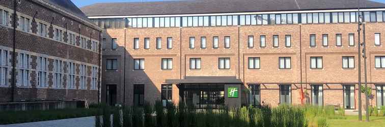 Lainnya Holiday Inn HASSELT, an IHG Hotel