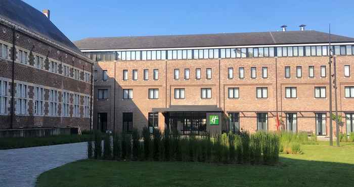 Lain-lain Holiday Inn HASSELT, an IHG Hotel