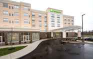 Others 6 Holiday Inn & Suites DETROIT - TROY, an IHG Hotel