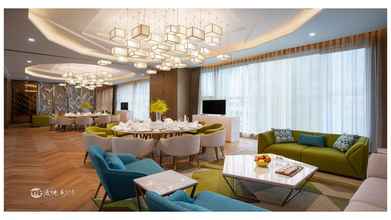 อื่นๆ 4 Holiday Inn & Suites LANGFANG NEW CHAOYANG, an IHG Hotel