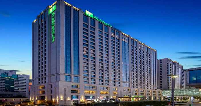 Others Holiday Inn & Suites LANGFANG NEW CHAOYANG, an IHG Hotel