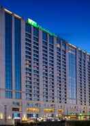 Hotel Exterior Holiday Inn & Suites LANGFANG NEW CHAOYANG, an IHG Hotel