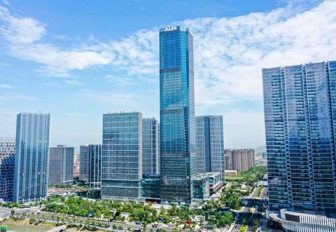 Others Crowne Plaza HANGZHOU SCIENCE CITY by IHG, an IHG Hotel