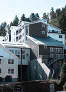 EXTERIOR_BUILDING Holiday Inn Resort DEADWOOD MOUNTAIN GRAND, an IHG Hotel