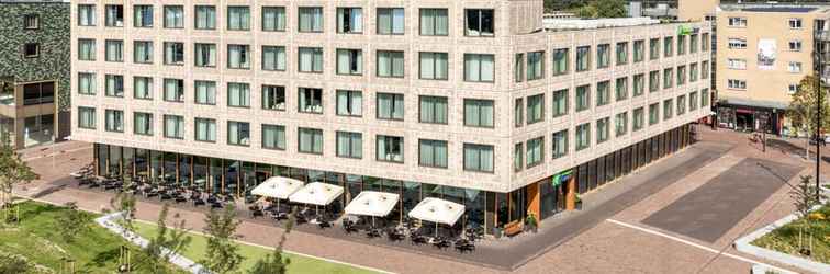 Others Holiday Inn Express ALMERE, an IHG Hotel