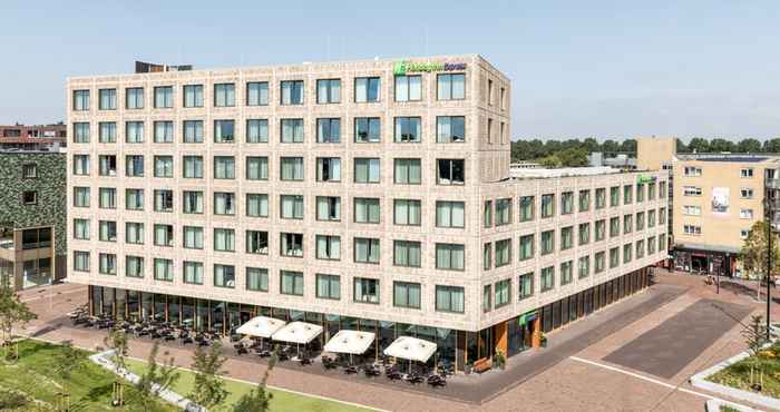 Others Holiday Inn Express ALMERE, an IHG Hotel