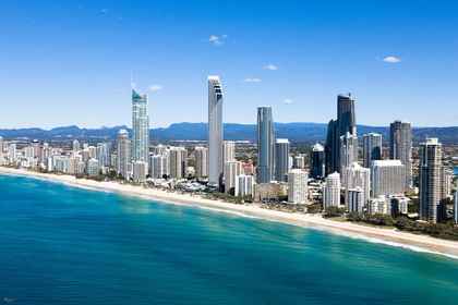 Things To Do In Surfers Paradise - Gold Coast Australia