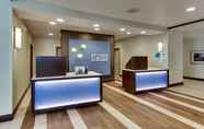 Lobi 5 Holiday Inn Express CHEEKTOWAGA NORTH EAST, an IHG Hotel