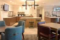 Bar, Cafe and Lounge Staybridge Suites NASHVILLE SE - MURFREESBORO, an IHG Hotel