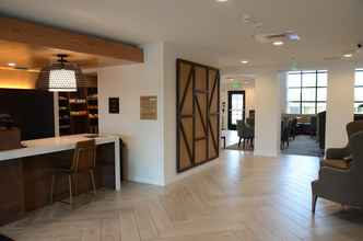 Lobby 4 Staybridge Suites NASHVILLE SE - MURFREESBORO, an IHG Hotel