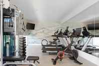 Fitness Center Kimpton HOTEL PALOMAR SOUTH BEACH, an IHG Hotel