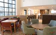 Restoran 6 Staybridge Suites NASHVILLE SE - MURFREESBORO, an IHG Hotel