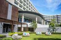 พื้นที่สาธารณะ Crowne Plaza PHU QUOC STARBAY, an IHG Hotel