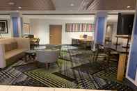 Ruang Umum Holiday Inn Express & Suites MIDDLETOWN, an IHG Hotel