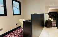 Lainnya 6 Crowne Plaza FELBRIDGE - GATWICK, an IHG Hotel