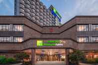 Others Holiday Inn Express NANCHANG BAYI SQUARE, an IHG Hotel