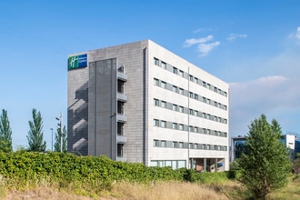 Lain-lain 4 Holiday Inn Express BARCELONA - SANT CUGAT, an IHG Hotel