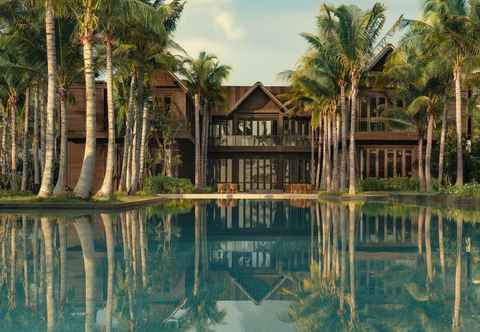 สระว่ายน้ำ Kimpton KITALAY SAMUI, an IHG Hotel