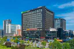 Holiday Inn Express BEIJING HUACAI, an IHG Hotel, Rp 1.604.166